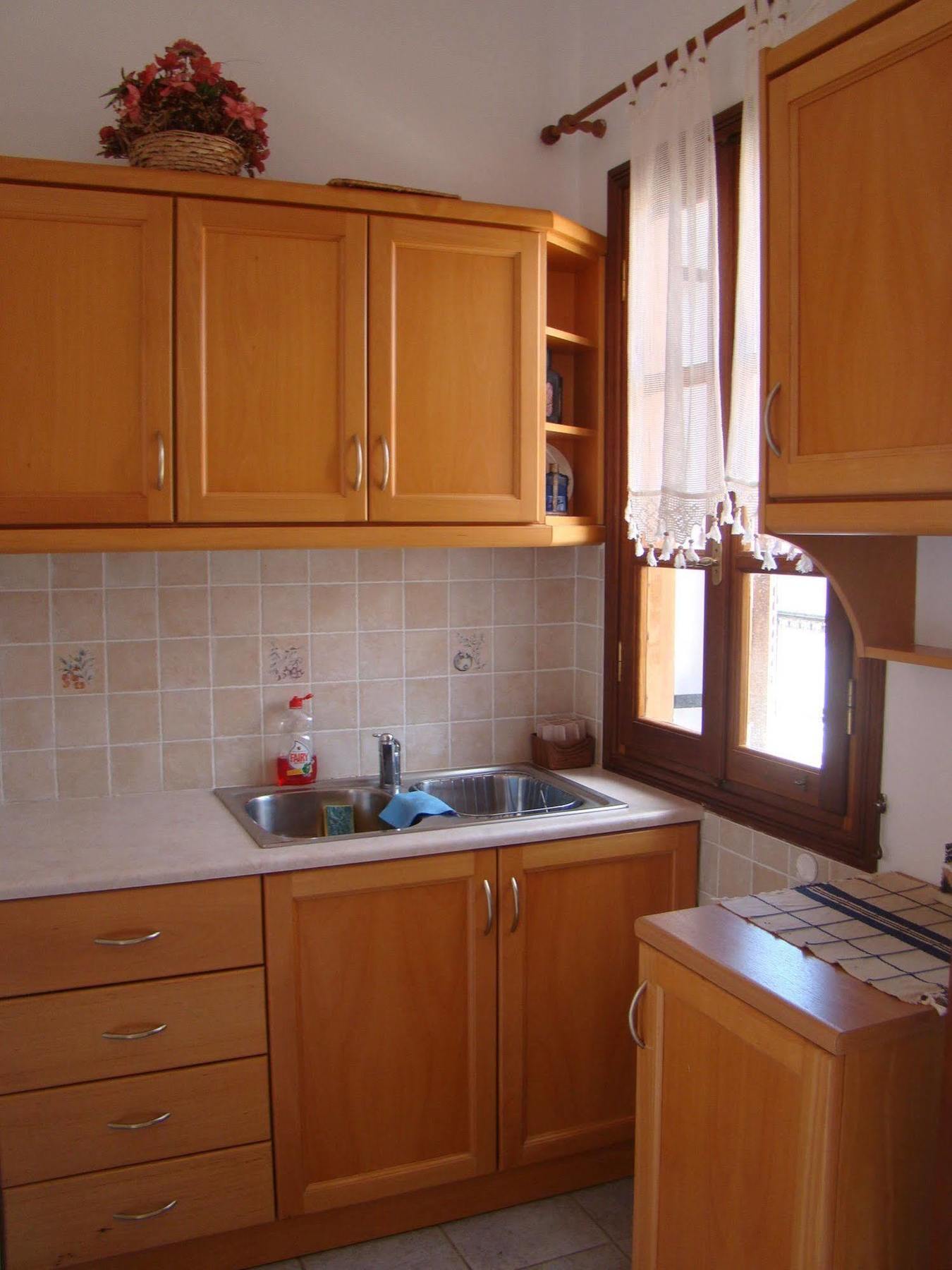 Отель Halki Sea House Экстерьер фото