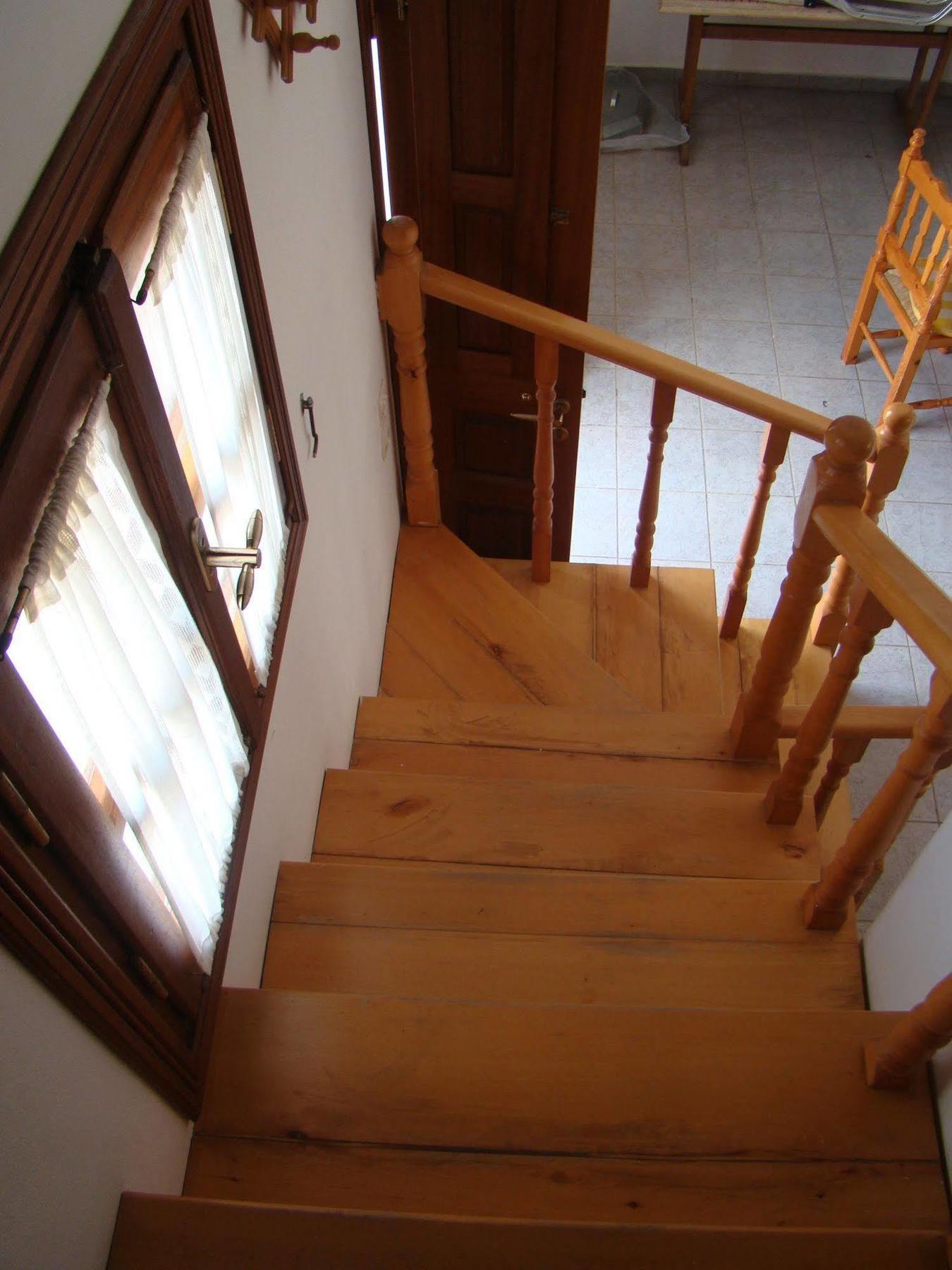 Отель Halki Sea House Экстерьер фото